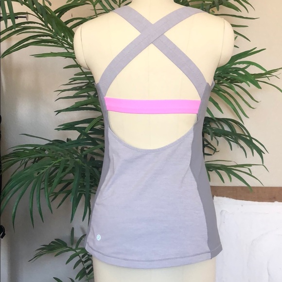 lululemon athletica Tops - Lululemon tank